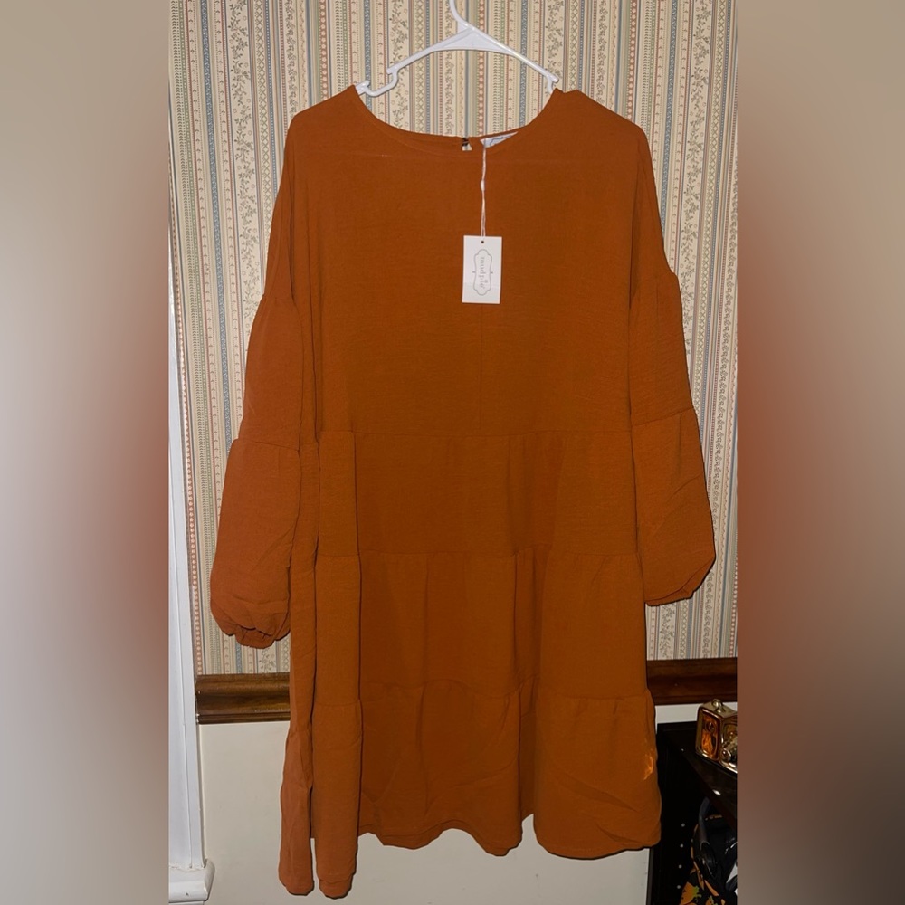 Brand New with Tags Mud Pie dress